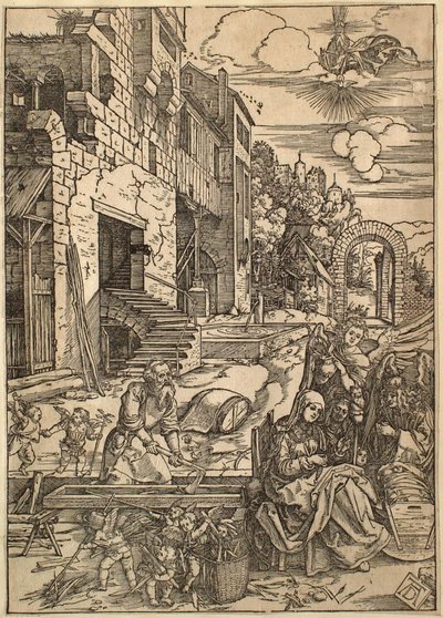  von Albrecht Dürer