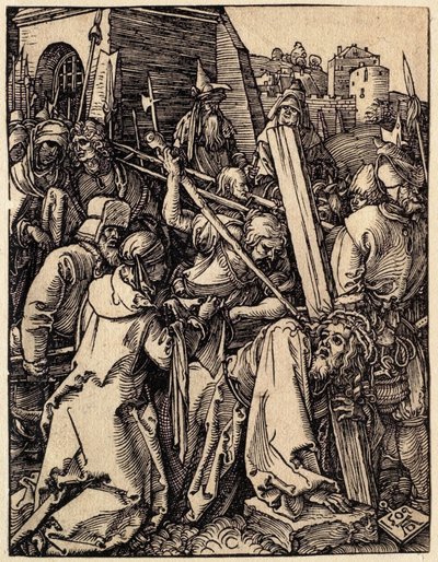  von Albrecht Dürer