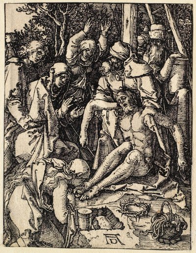  von Albrecht Dürer