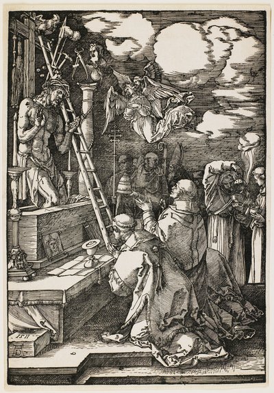  von Albrecht Dürer