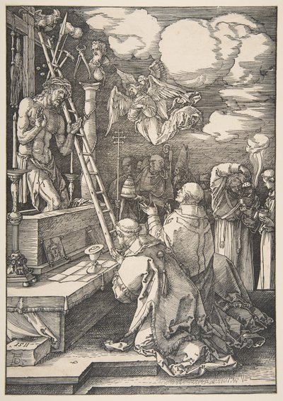  von Albrecht Dürer