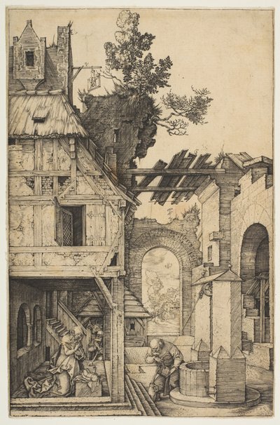  von Albrecht Dürer