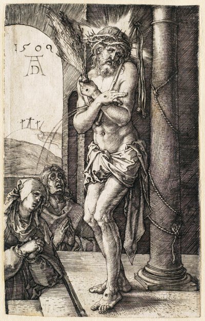  von Albrecht Dürer