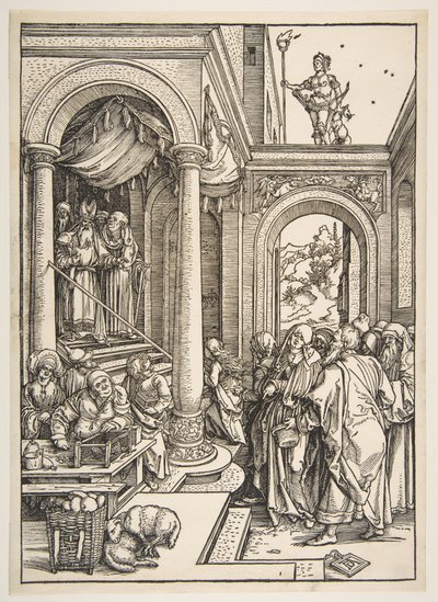  von Albrecht Dürer