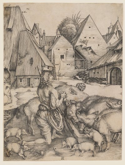  von Albrecht Dürer
