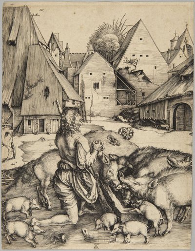  von Albrecht Dürer