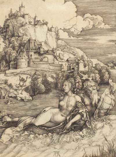  von Albrecht Dürer
