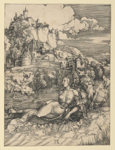  von Albrecht Dürer