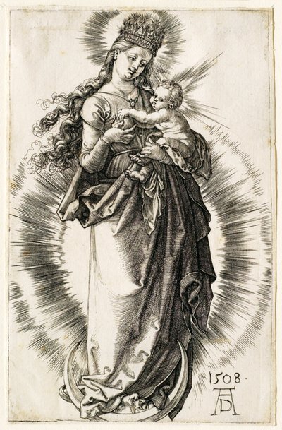  von Albrecht Dürer