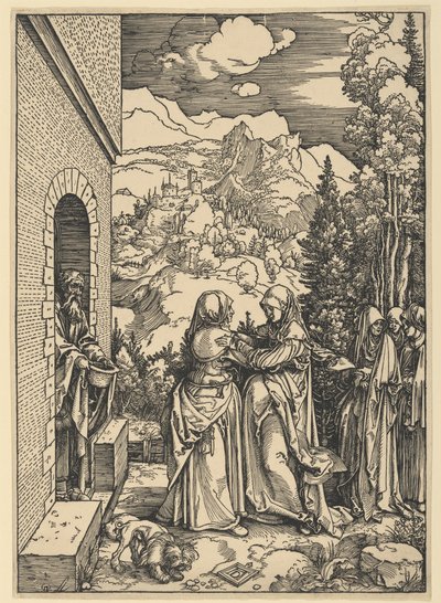  von Albrecht Dürer