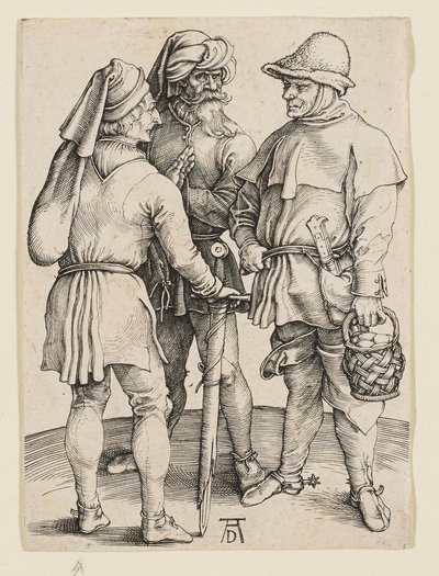  von Albrecht Dürer