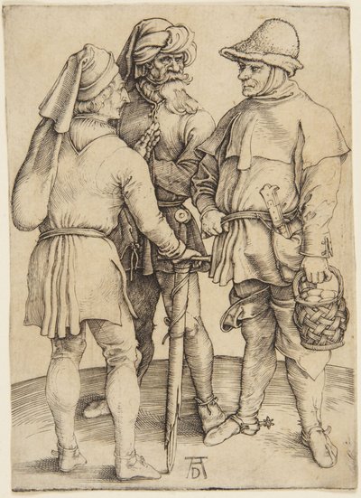  von Albrecht Dürer
