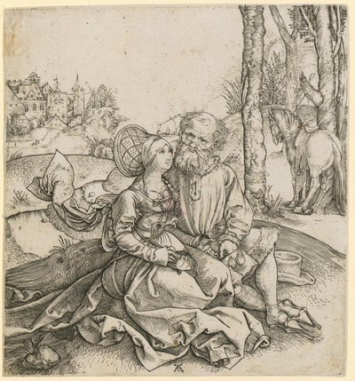  von Albrecht Dürer