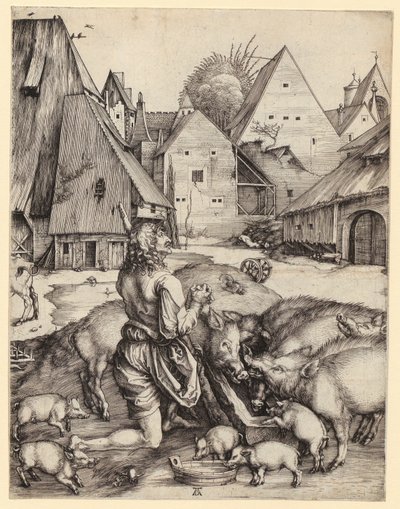  von Albrecht Dürer