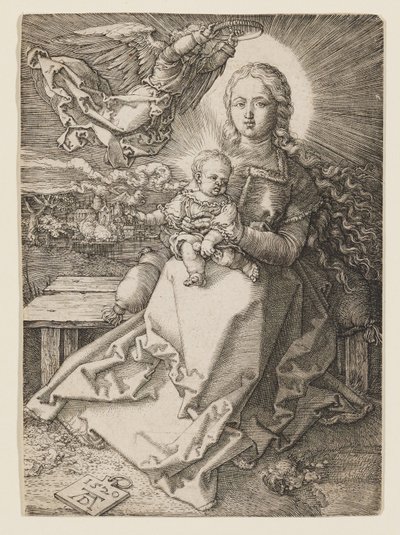  von Albrecht Dürer