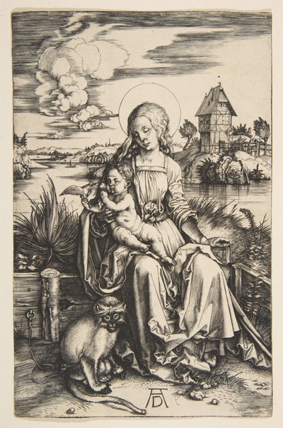  von Albrecht Dürer