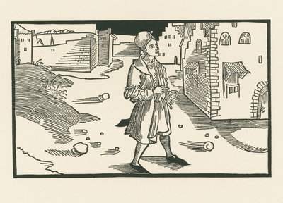 Antipho von Albrecht Dürer or Duerer