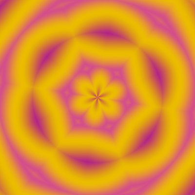 Blumen #1, 2019 von Alex Caminker