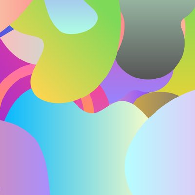 Freude von Alex Caminker