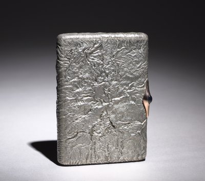 Zigarettenschachtel, nach 1896 von Alexander Karpov
