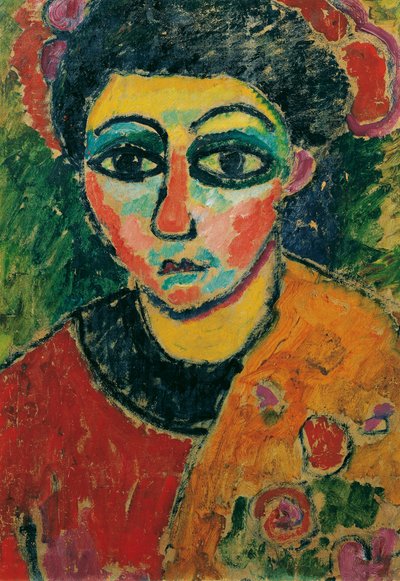  von Alexej von Jawlensky