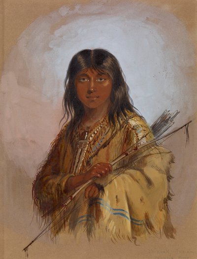  von Alfred Jacob Miller