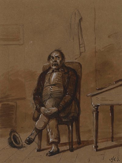  von Alfred Jacob Miller