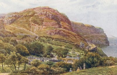  von Alfred Robert Quinton