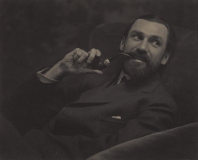 Arthur B. Carles von Alfred Stieglitz