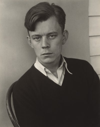 Cary Ross von Alfred Stieglitz
