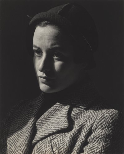 Dorothy Norman von Alfred Stieglitz