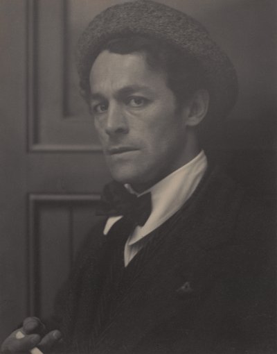 Emil C. Zoler von Alfred Stieglitz
