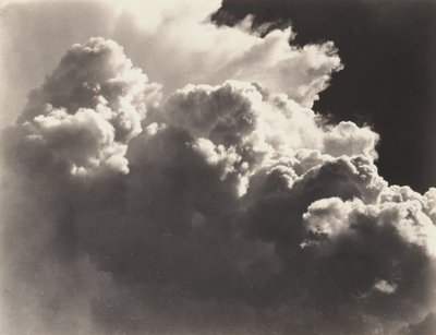 Äquivalent von Alfred Stieglitz