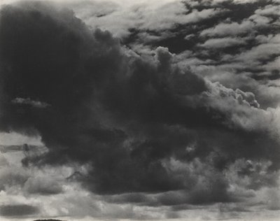 Äquivalent von Alfred Stieglitz