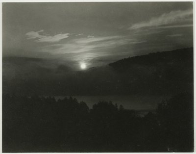 Äquivalent von Alfred Stieglitz
