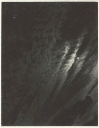 Äquivalent, aus Set A Drittes Set, Druck 4, 1929 von Alfred Stieglitz