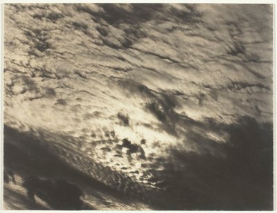 Äquivalent, aus Set A Drittes Set, Druck 5, 1929 von Alfred Stieglitz