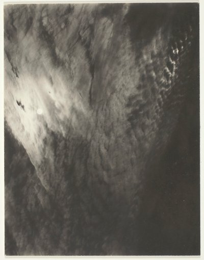Äquivalent, aus Set A Drittes Set, Druck 7, 1929 von Alfred Stieglitz