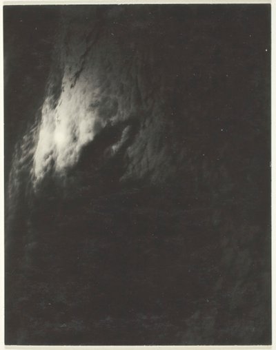 Äquivalent, aus Set A Drittes Set, Druck 8, 1929 von Alfred Stieglitz