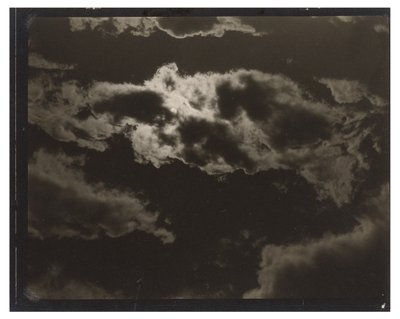 Äquivalente von Alfred Stieglitz