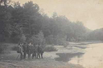 Freienwalde a. O. von Alfred Stieglitz