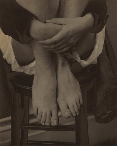  von Alfred Stieglitz