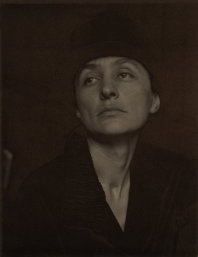 Georgia O