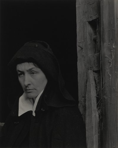 Georgia O