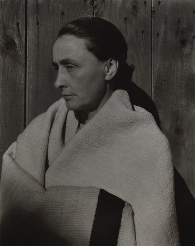 Georgia O