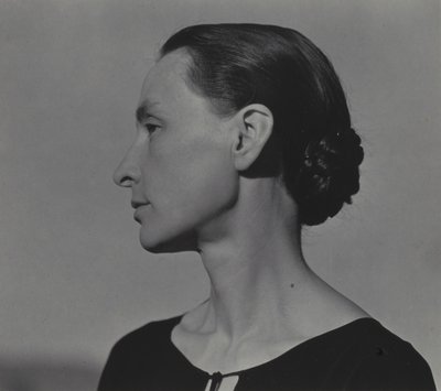 Georgia O