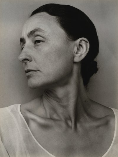Georgia O