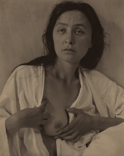 Georgia O