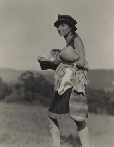 Georgia O