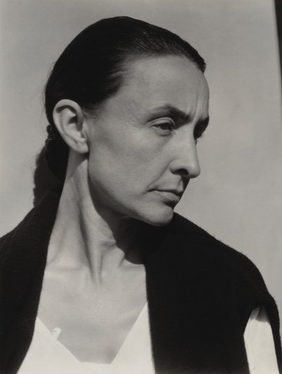 Georgia O